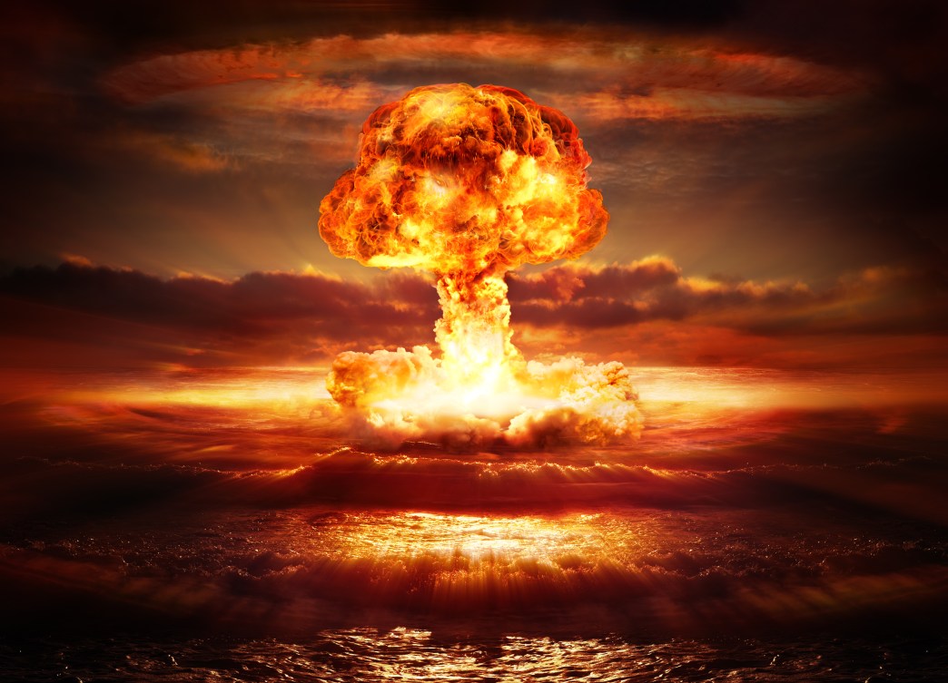 AI Engineers Are Having Their Oppenheimer “Destroyer of Worlds” Moment