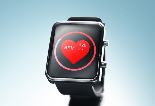 Your Smartwatch May Not be as Smart as You Think it is