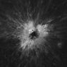 The Moon has a New Once-in-a-Century Crater