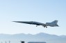 NASA’s New Experimental Jet Promises Supersonic Flight Without the Sonic Booms