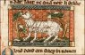 Deadly Livestock Virus Found Lurking in Ancient Texts
