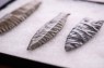 Ice Age Spear Points Tell a Fascinating Story of Human Progress