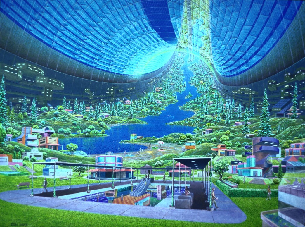 Why Elon Musk’s “Self-Growing” Moon Cities Are Tragically Flawed