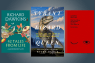 The Sleep Cycle of Ideas, Seeded Dream Poems, and the Queen of Dinosaurs: 8 Books We’re Excited to Read This October