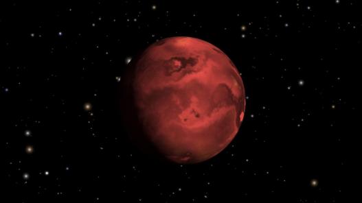 This Cool Lava Planet Has an Atmosphere