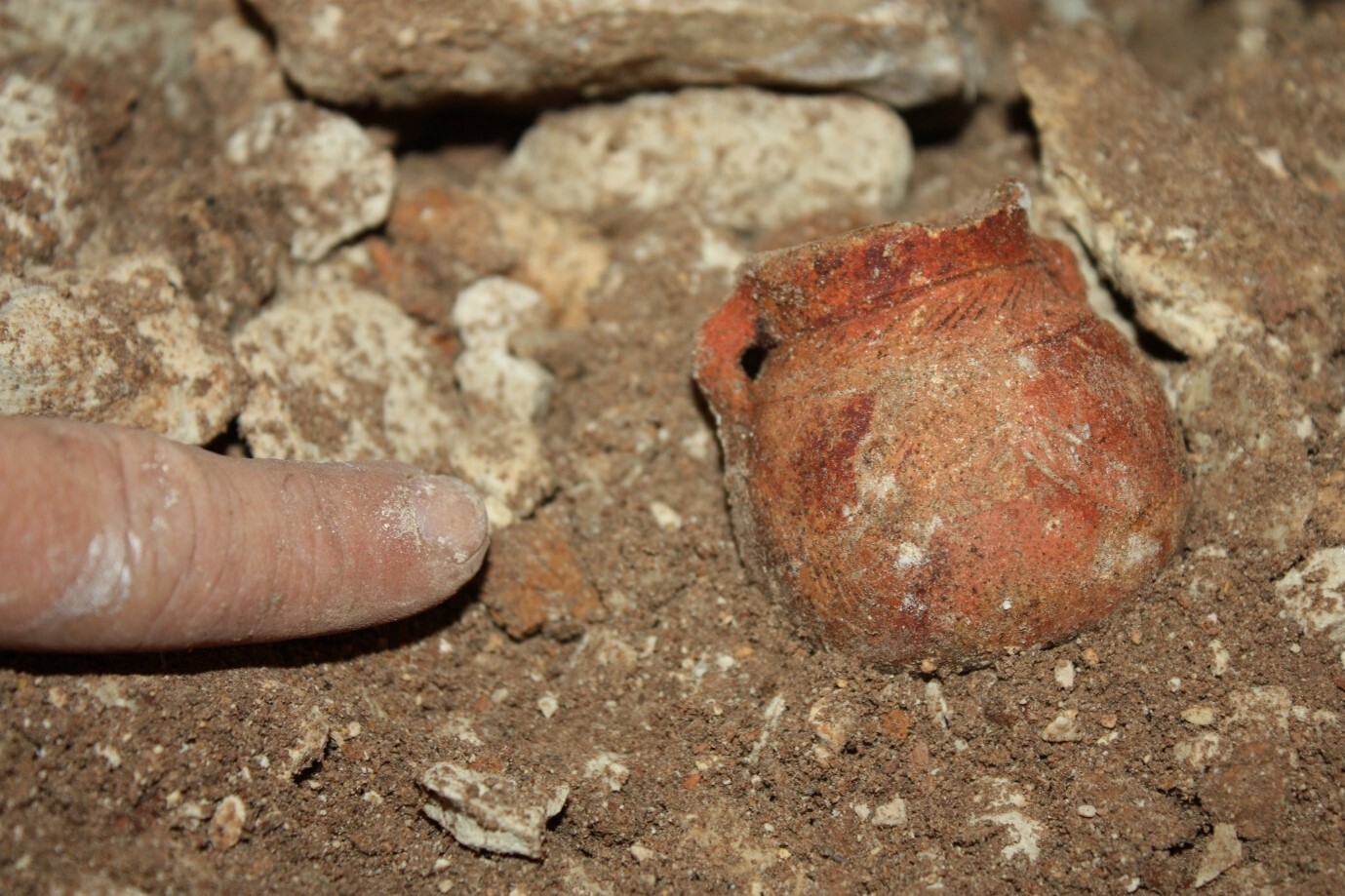 Did Wildfires Spark the Invention of Pottery? - Nautilus