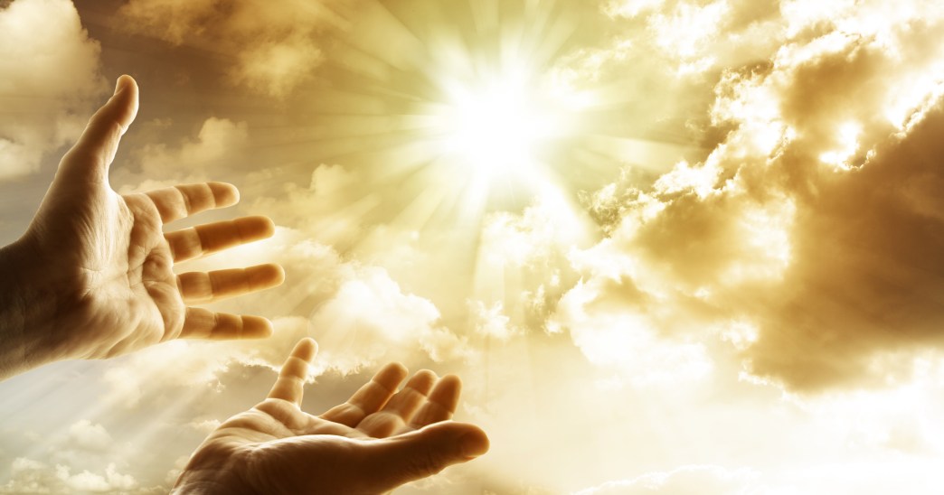 Does Religion Change Our Brains?