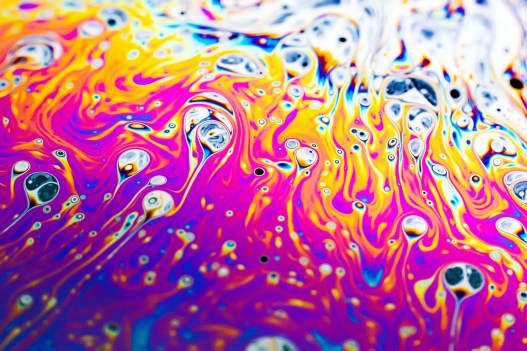 Seeking a Trippy Placebo
