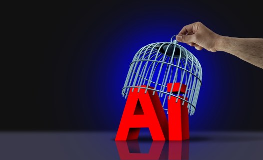 “Morally Binding” AI Safety Pledge Mocked