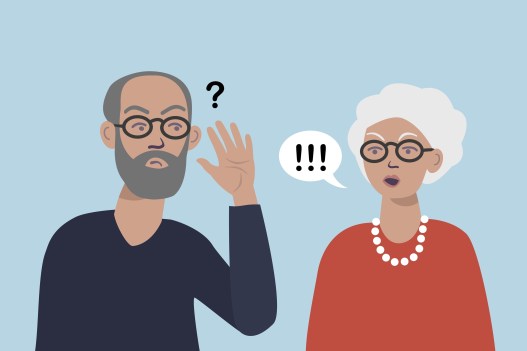 Your Speech May Contain Hidden Information About How Fast You’re Aging