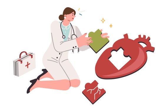 New Heart Attack Definitions Could Lead To Better Care For Women 1284697