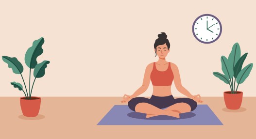Gentle Exercise May be More Effective Than Medications at Managing Chronic Pain