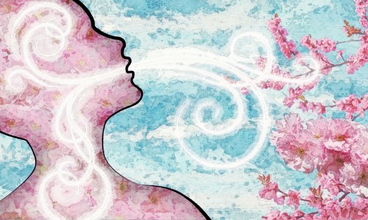 The Rhythm of Your Breath Leaves a Fingerprint on Your Thoughts