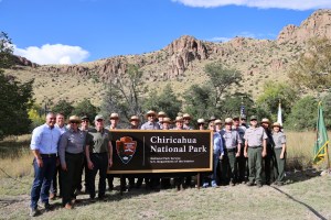 Take a Look at the Country’s Newest National Park