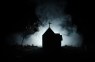 Americans Who Go to Church and Trust Science Are Also More Likely to Believe in Ghosts and Curses