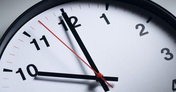 Leap Seconds Have Helped Keep Clocks Synchronized with Earth’s Rotation, But Their Time May Be Over