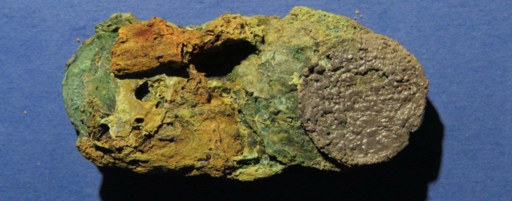 Ancient Pocket Change Reveals Special Status of Rome’s “Little Englanders”