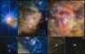 This Spectacular Star Field Hides Brown Dwarfs That Never Ignite