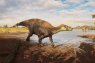 Spike-Thumbed Dino Discovered in the United Kingdom