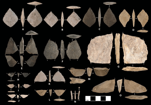 This Prehistoric Alaskan Camp is Rewriting the History of Beringia