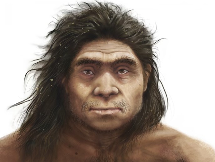 We Now Know What Denisovans Looked Like