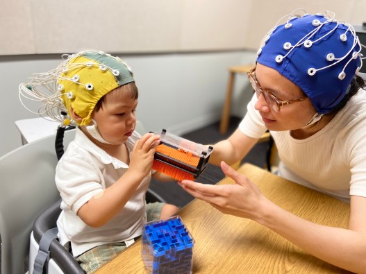 Why Story and Playtime Really Matter