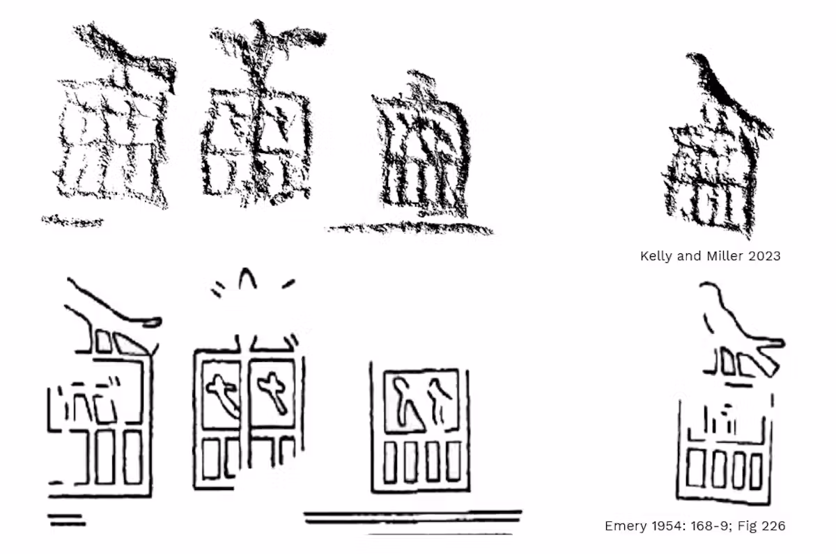 Was There Really a Female King in Ancient Egypt 5,000 Years Ago?