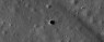 This Dark Spot on the Moon Might Be a Giant Lunar Cave