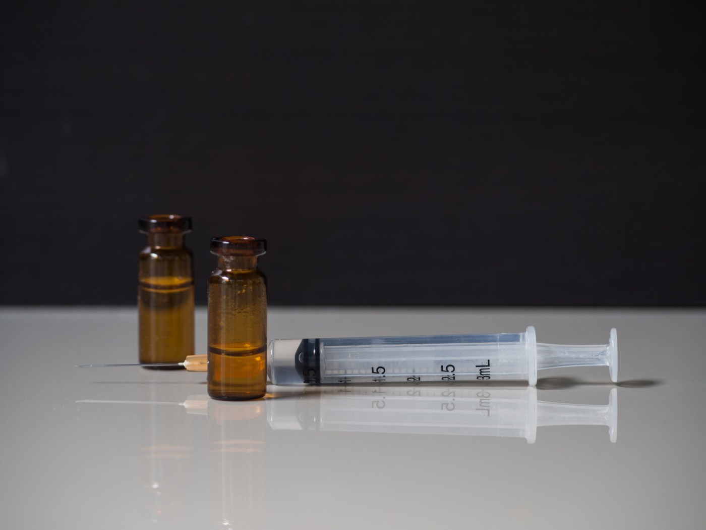 Ketamine’s Role in Alleged Cornell Rape Highlights Flood of Psychoactive Drugs on Campus