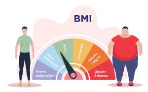 Can We Ditch BMI for an Obesity Index That Predicts Disease Risk Better?