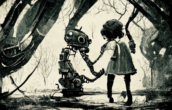 Be Nice to Your Chatbot
