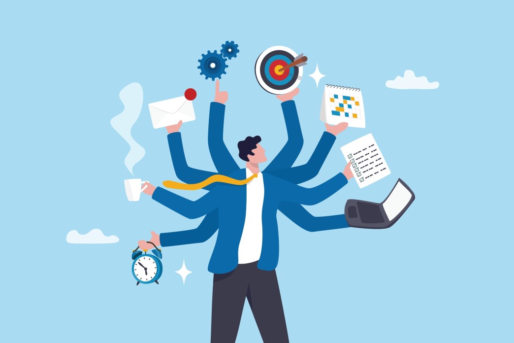 Why Your Boss Might Live Longer Than You