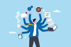 Why Your Boss Might Live Longer Than You