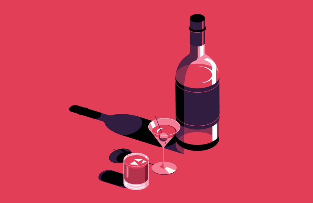How Hunger Can Trigger Alcohol Cravings