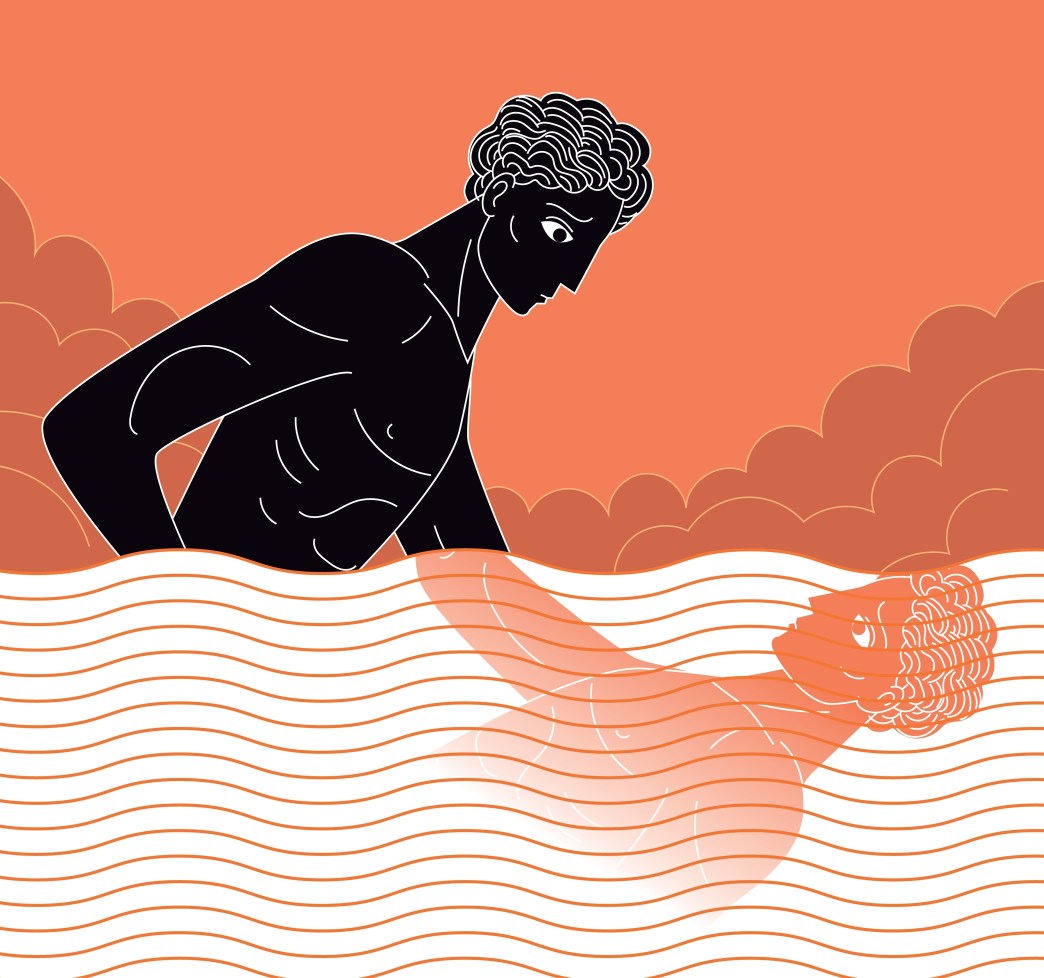 Inside the Mind of a Narcissist