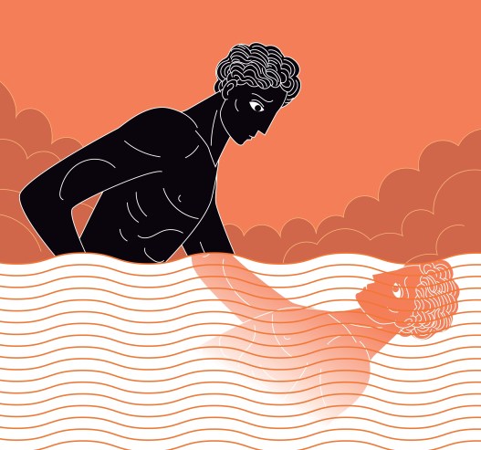 Inside the Mind of a Narcissist