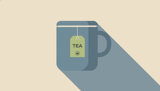 Drinking Tea May Reduce Vascular Disease Risk