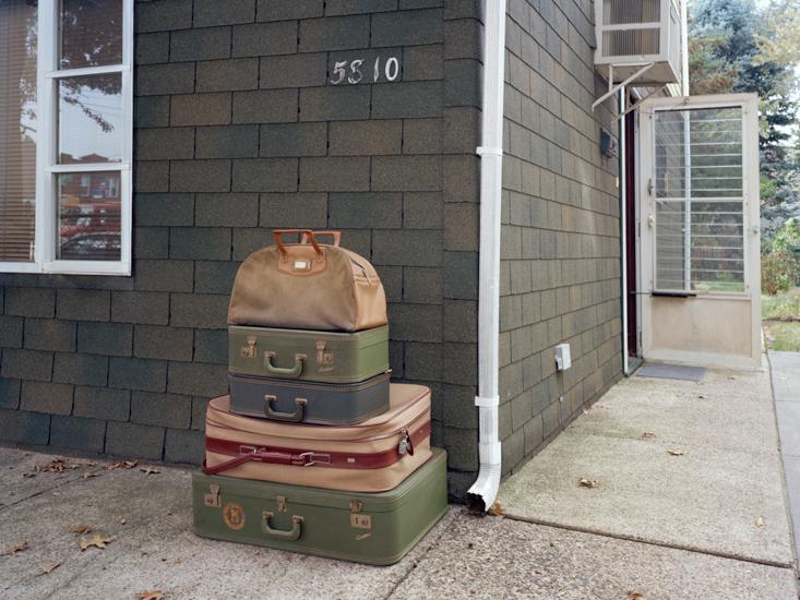 Luggage
