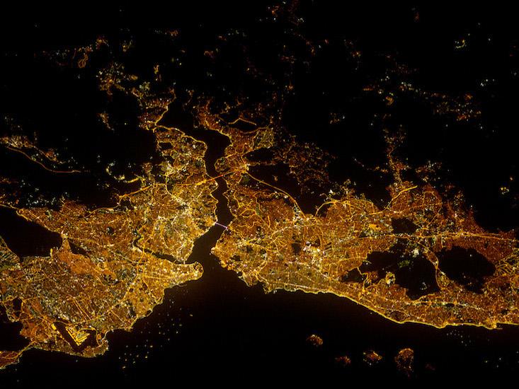 Istanbul