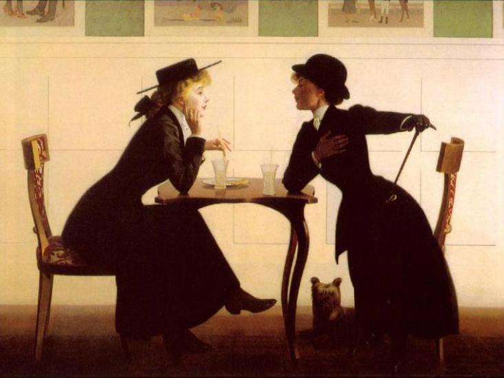 Watrous discussion