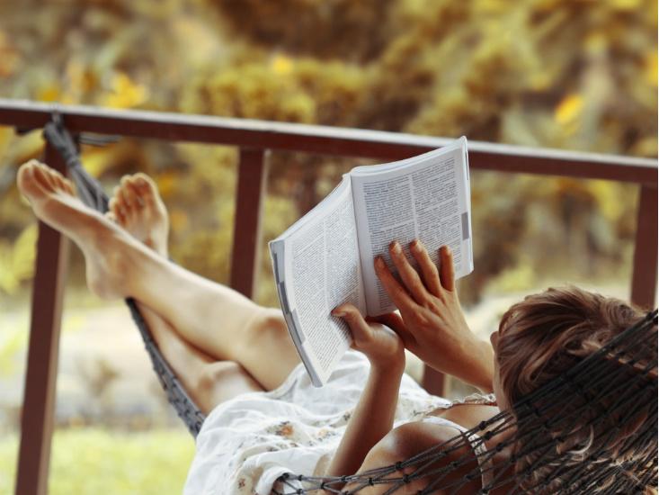 reading