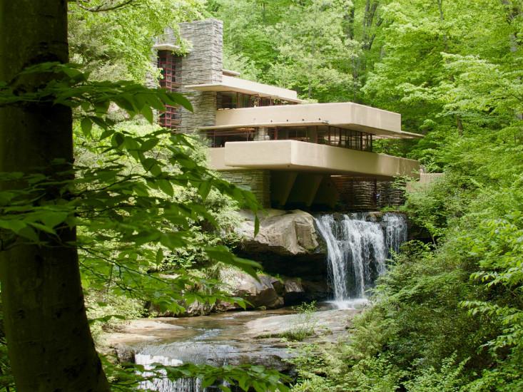 fallingwater mike dipompeo