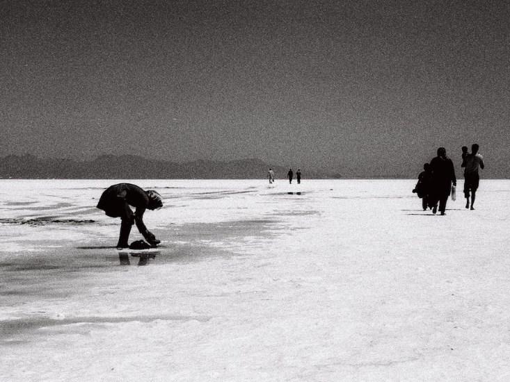 Lake Urmia hero