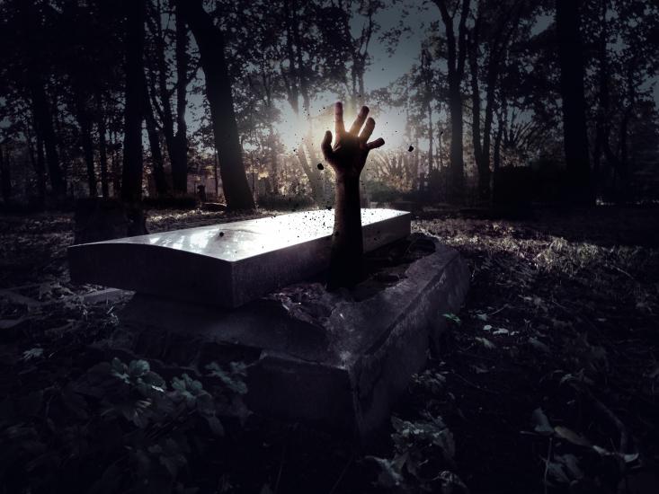 handgrave