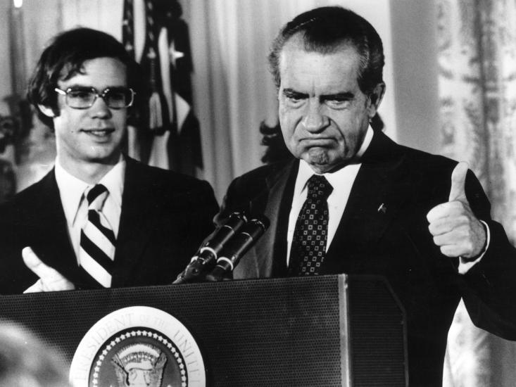 nixon