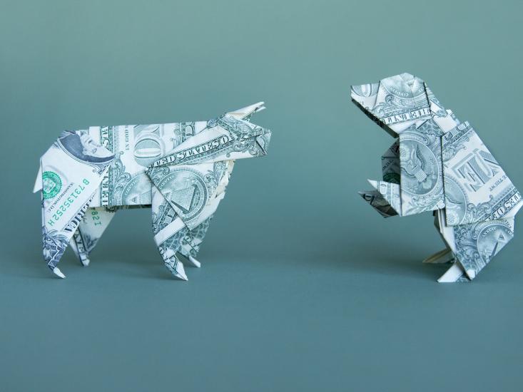 bullbear