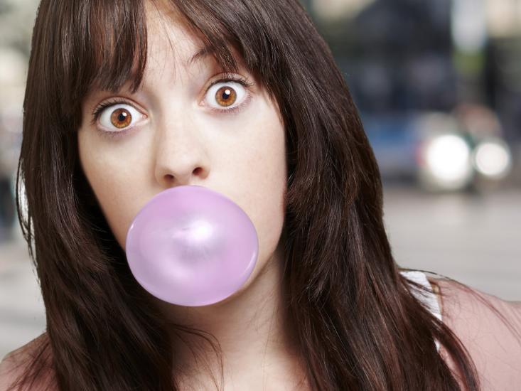 gum control