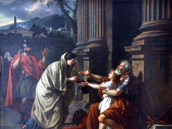 altruism