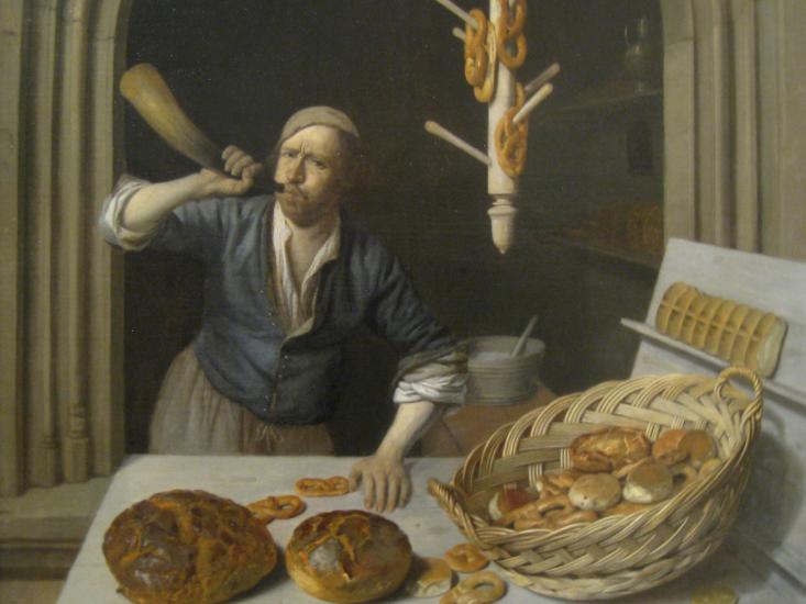 baker