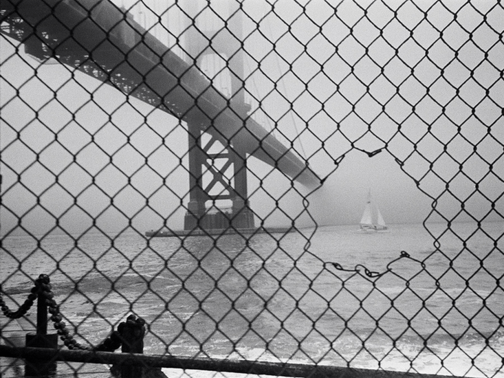 sailboat